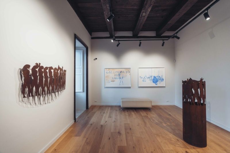 Aluminium: Multipli d’Autore, verso un’arte democratica
