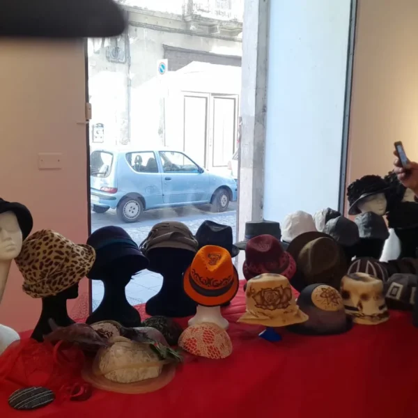 Mercatino artigianale MACS
