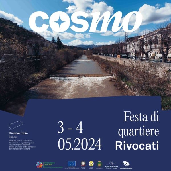 Festa di Quartiere, Rivocati