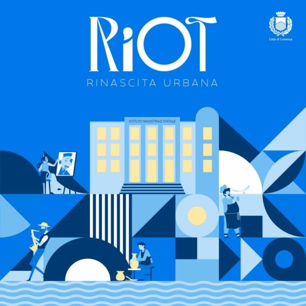 RIOT Rinascita Urbana