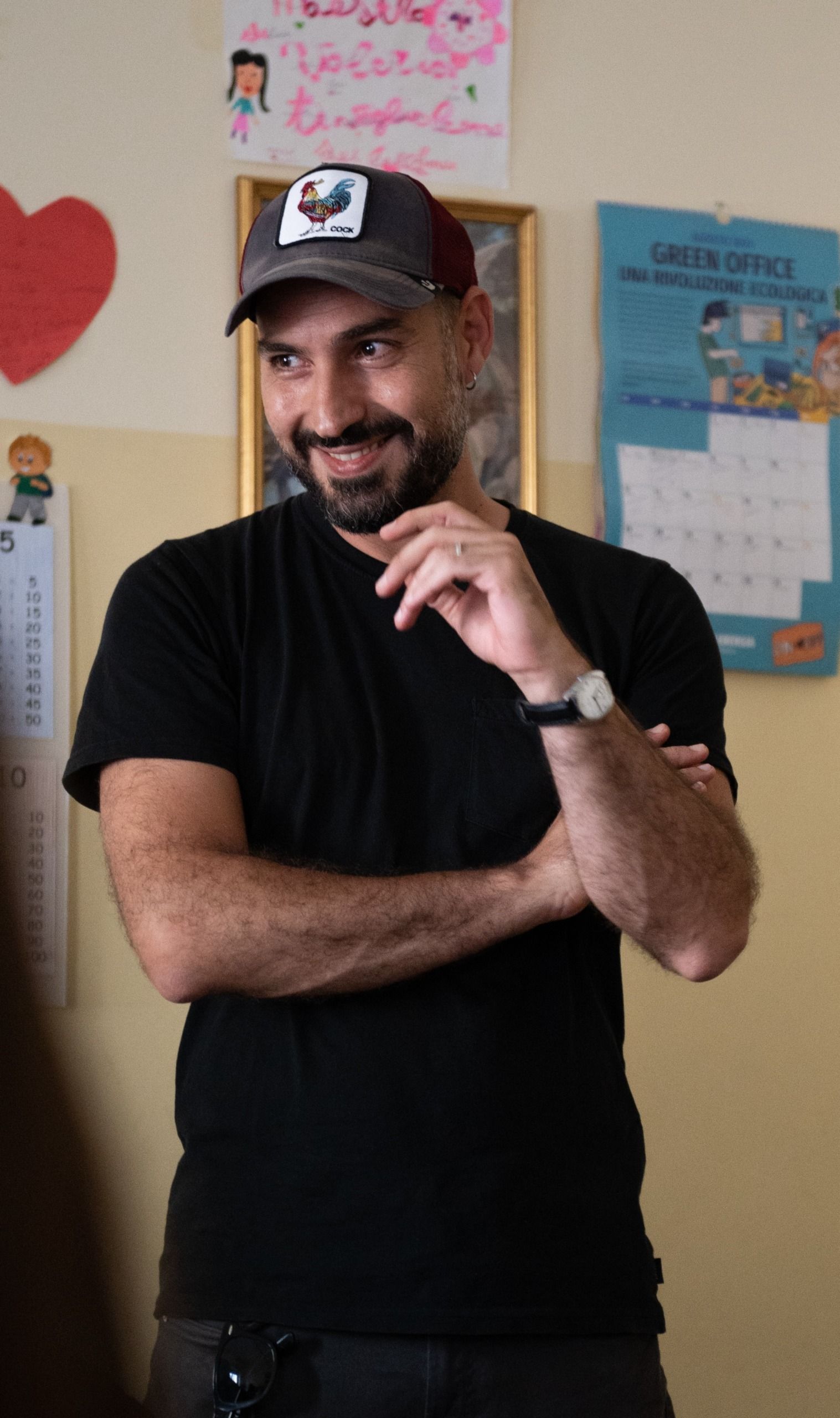 Giuseppe Bisceglia