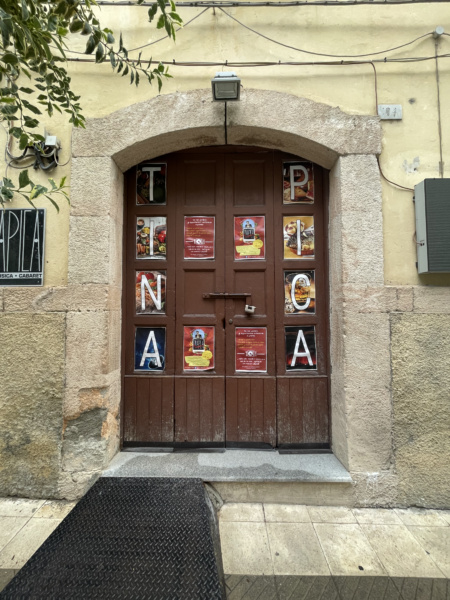 Il capodanno in centro città da TinaPica