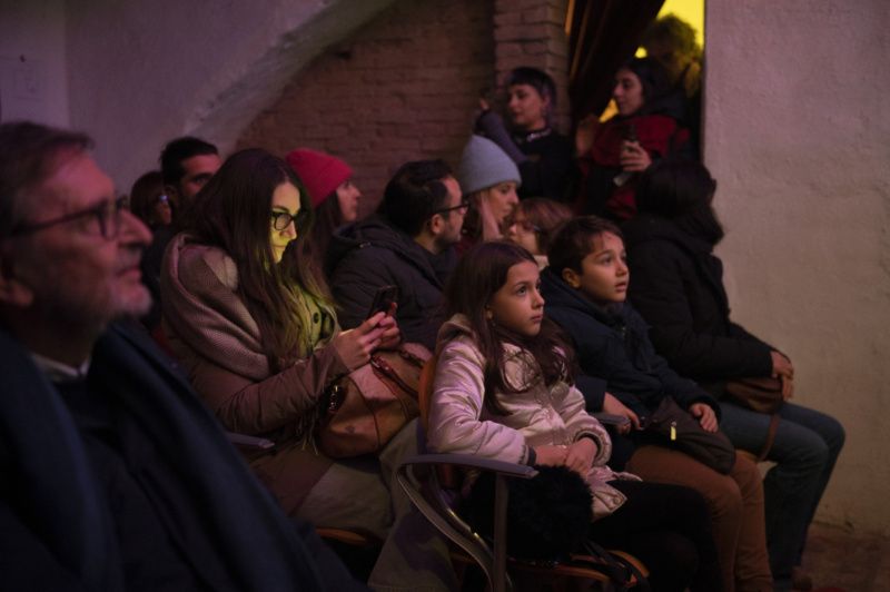 Il Mondo Perduto
