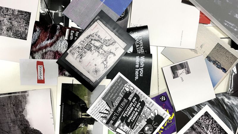 Tutti Fan Zine